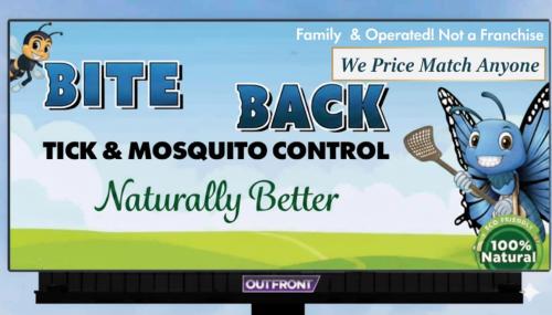 Image for Bite Back Tick and Mosquito Control with ID of: 6817436