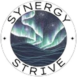 Image for Synergy Strive TMS - Silver Spring with ID of: 6934060