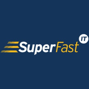 Image for Superfast IT with ID of: 6934103