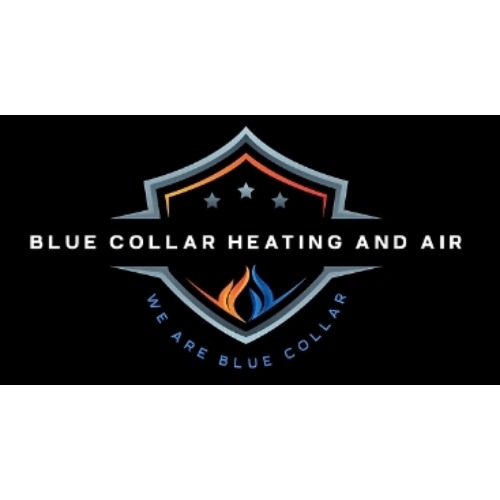 Image for Blue Collar Heating and Air with ID of: 6934135