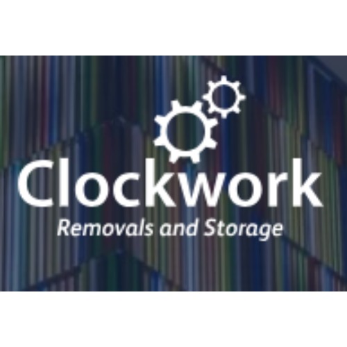 Image for Clockwork Removals and Storage Leeds with ID of: 6934212