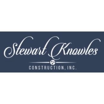 Image for Stewart Knowles Construction, Inc. with ID of: 6935235