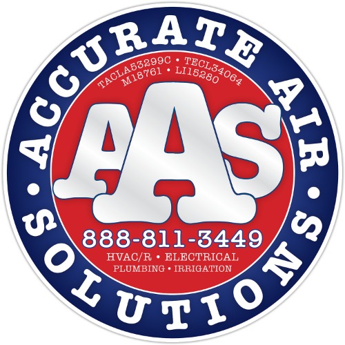 Image for Accurate Air Solutions, LLC with ID of: 6935269