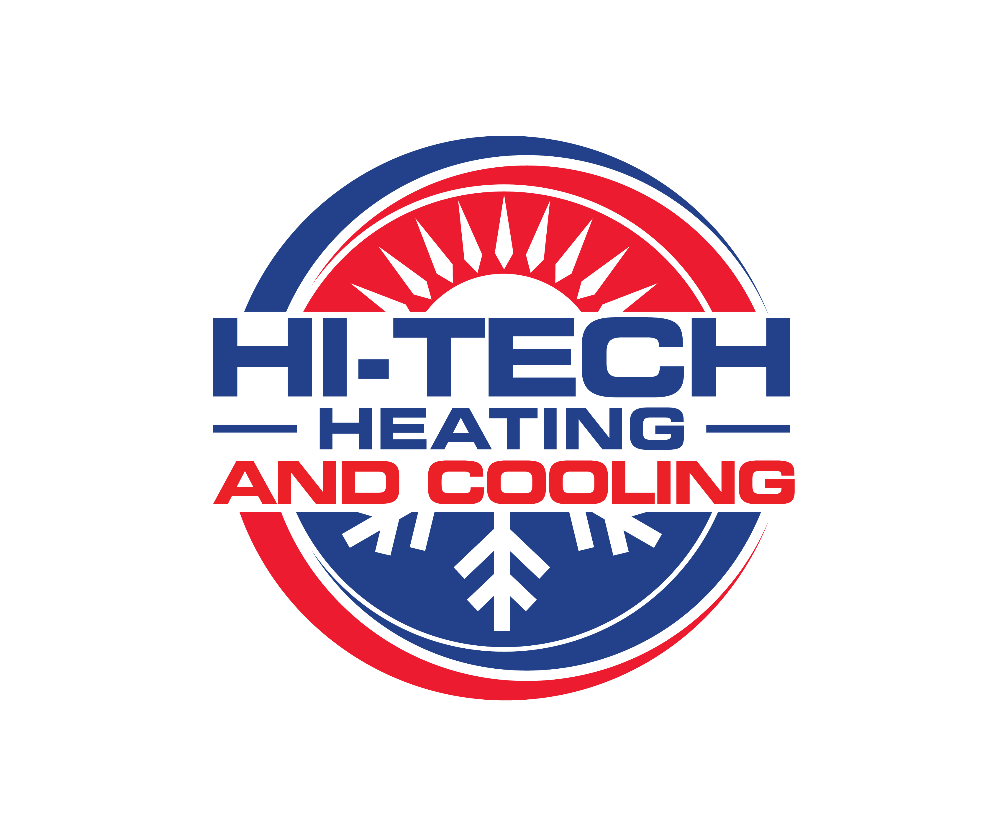 Image for Hi-Tech Heating and Cooling with ID of: 6935713