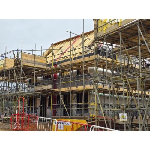 Image for S A Scaffolding Ltd with ID of: 6817727