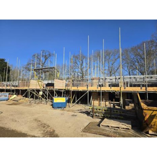 Image for S A Scaffolding Ltd with ID of: 6817728