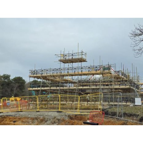 Image for S A Scaffolding Ltd with ID of: 6817729