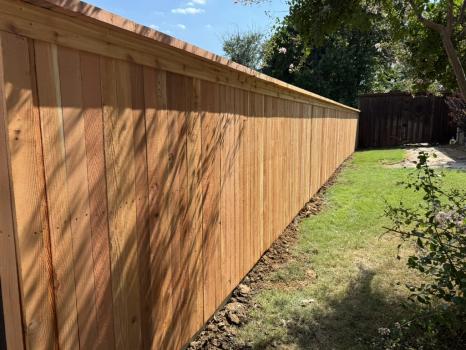 Image for Rowley Fence with ID of: 6817827