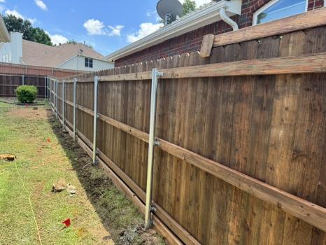 Image for Rowley Fence with ID of: 6817829