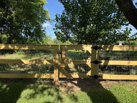 Image for Rowley Fence with ID of: 6817830