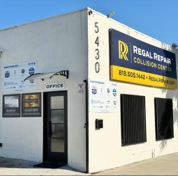 Image for Regal Repair with ID of: 6817874