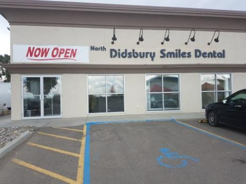 Image for Didsbury Smiles Dental with ID of: 6817913