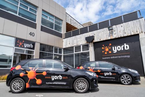 Image for Yorb with ID of: 6818024