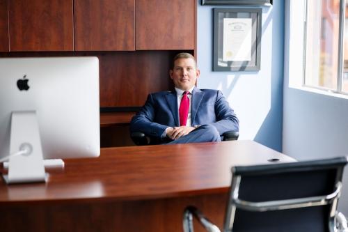 Image for The Ferrell Law Firm, PLLC with ID of: 6818055