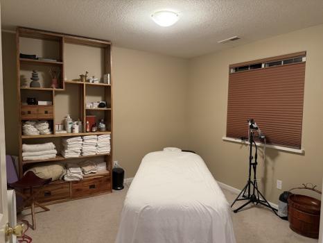 Image for Electro Zen Acupuncture with ID of: 6818063