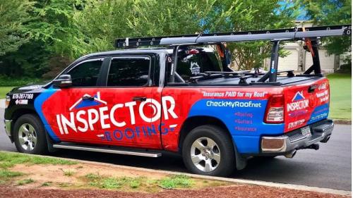 Image for Inspector Roofing and Restoration with ID of: 6818158
