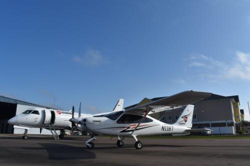 Image for Legends Aviation Academy with ID of: 6818202