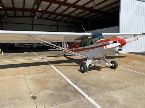 Image for Legends Aviation Academy with ID of: 6818203