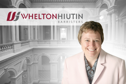 Image for Whelton Law Professional Corporation with ID of: 6818241