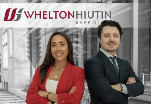 Image for Whelton Law Professional Corporation with ID of: 6818247