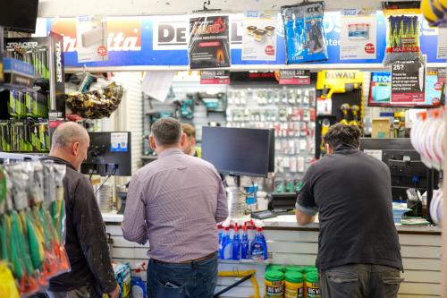 Image for MP Moran - West Hampstead with ID of: 6818298