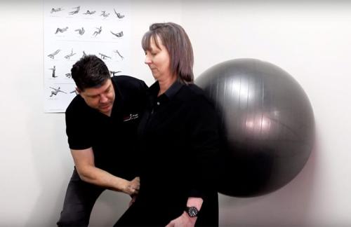 Image for Ducker Physio Salisbury with ID of: 6818307
