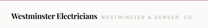 Image for Westminster Electricians with ID of: 6936620