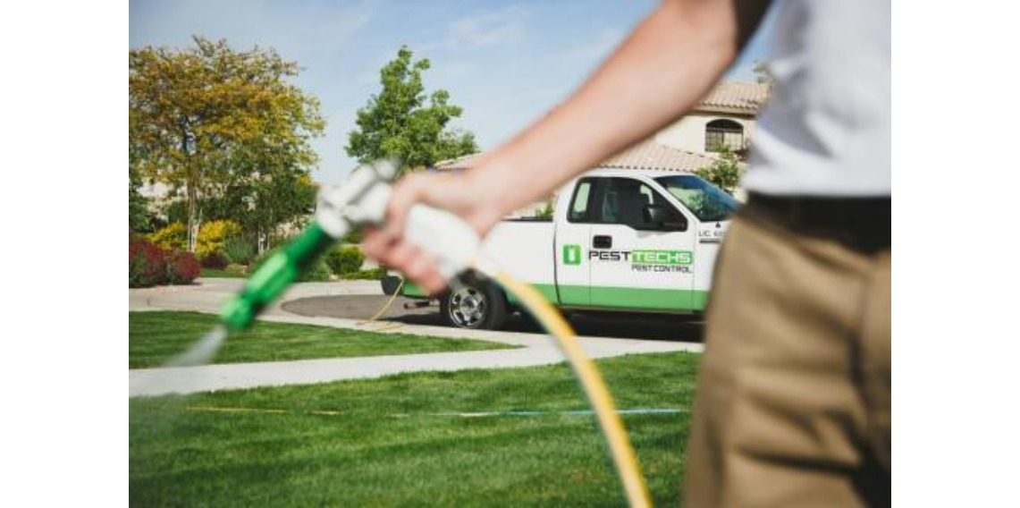 Image for PestTechs Pest & Weed Control with ID of: 6818760