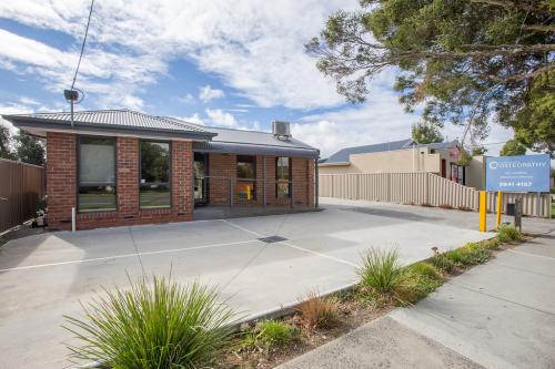 Image for Pakenham Osteopathy with ID of: 6818830