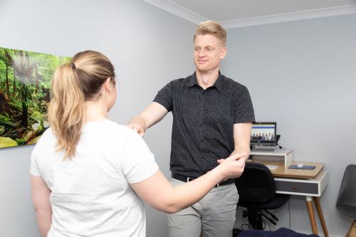 Image for Pakenham Osteopathy with ID of: 6818832