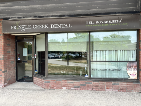 Image for Pringle Creek Dental with ID of: 6818856
