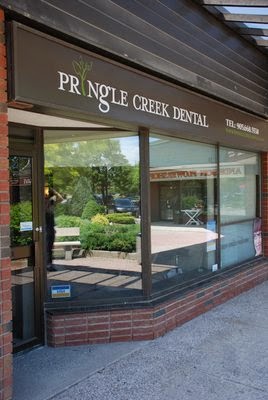 Image for Pringle Creek Dental with ID of: 6818857