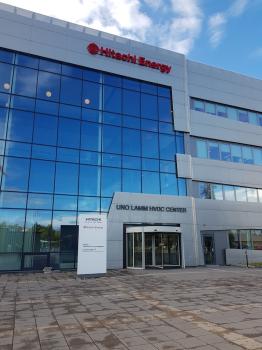 Image for Hitachi Energy Sweden AB with ID of: 6819005