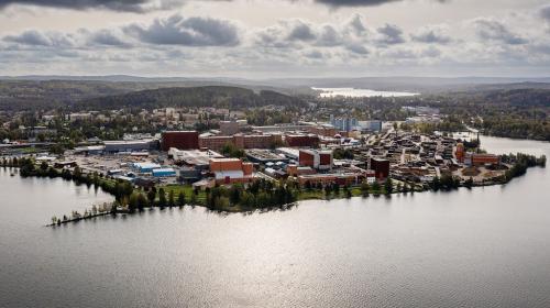 Image for Hitachi Energy Sweden AB with ID of: 6819026