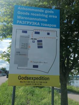 Image for Hitachi Energy Sweden AB with ID of: 6819027