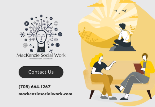 Image for MacKenzie Social Work Professional Corporation with ID of: 6819071