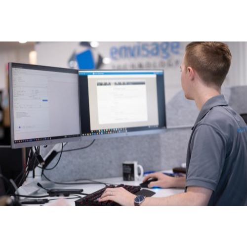 Image for Envisage Technology with ID of: 6819089