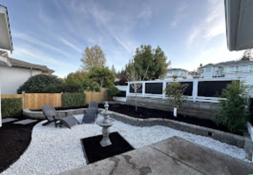 Image for Dorman's Landscaping & Labour with ID of: 6819204