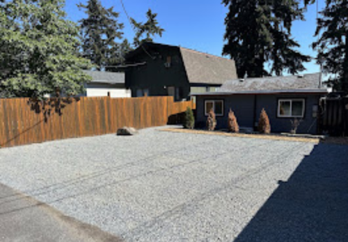 Image for Dorman's Landscaping & Labour with ID of: 6819208