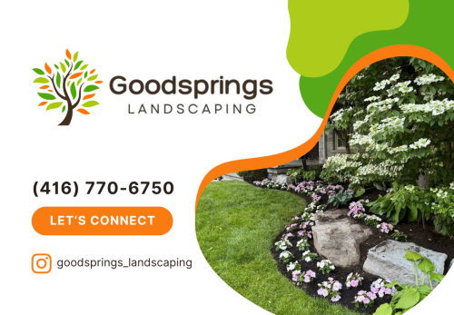 Image for Goodsprings Landscaping with ID of: 6819291