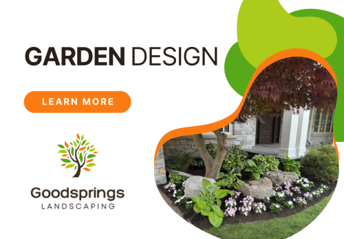 Image for Goodsprings Landscaping with ID of: 6819294