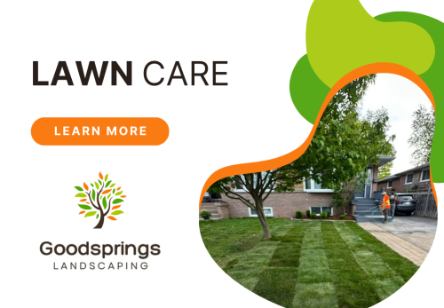 Image for Goodsprings Landscaping with ID of: 6819296
