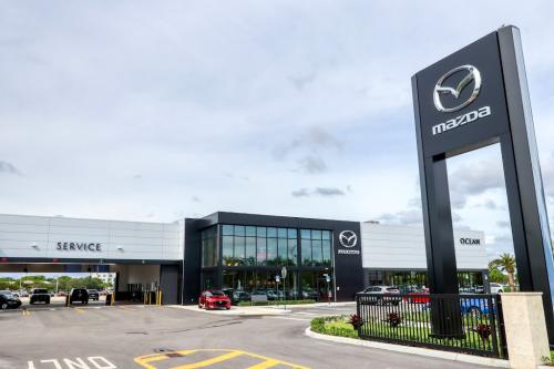 Image for Ocean Mazda West Kendall with ID of: 6819306
