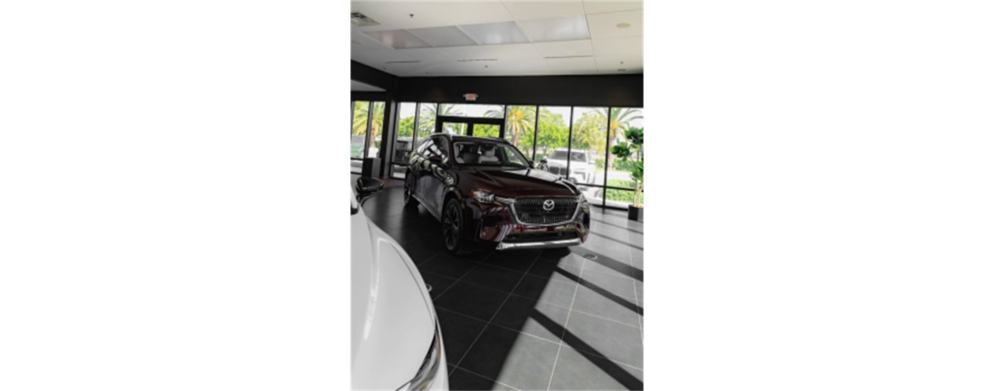 Image for Ocean Mazda West Kendall with ID of: 6819307