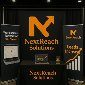 Image for Next Reach Solutions with ID of: 6819378
