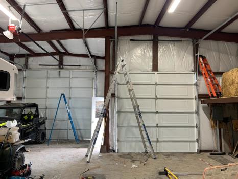 Image for Garage Pro with ID of: 6819501