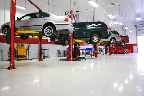 Image for Arrow Automotive with ID of: 6819509