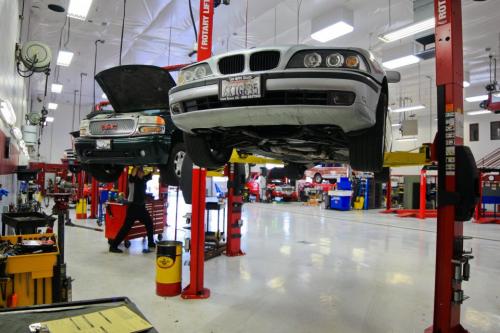 Image for Arrow Automotive with ID of: 6819510