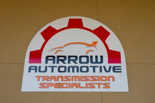 Image for Arrow Automotive with ID of: 6819511