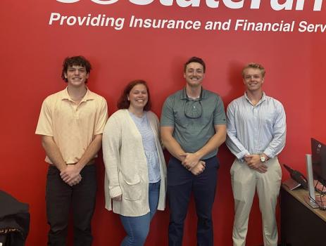Image for Evan Streett State Farm with ID of: 6819642